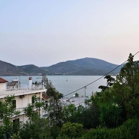 Nana'S House Apartment Chalkida Exterior photo