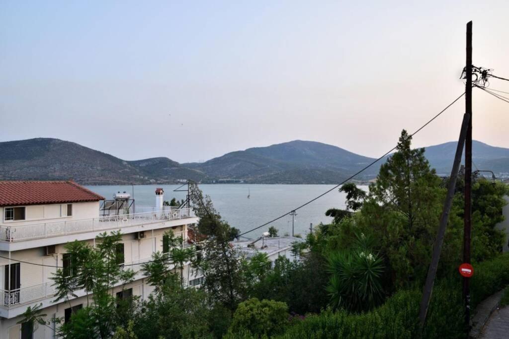 Nana'S House Apartment Chalkida Exterior photo
