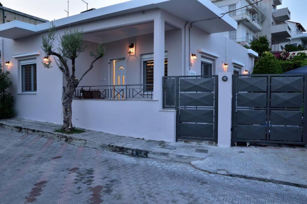 Nana'S House Apartment Chalkida Exterior photo