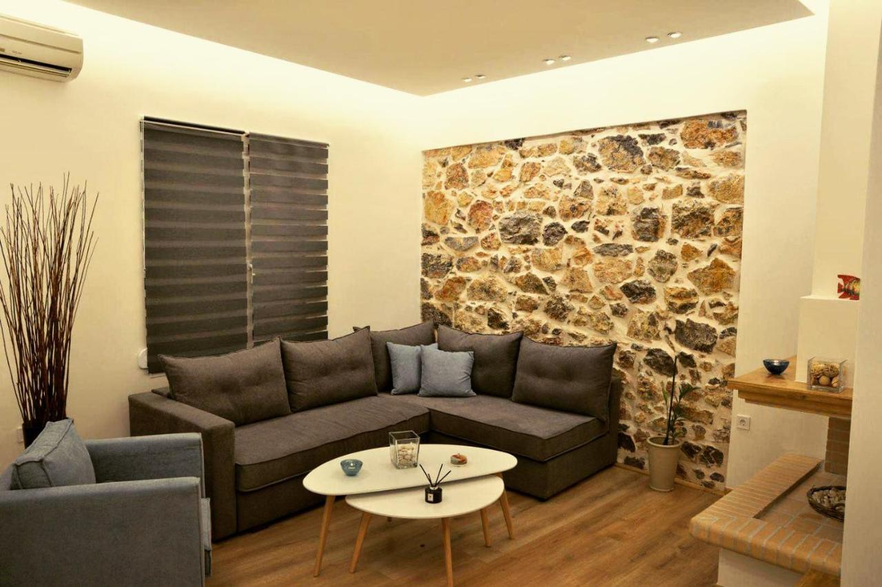 Nana'S House Apartment Chalkida Exterior photo
